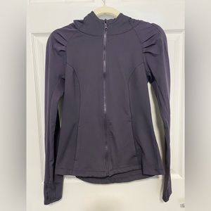 Yogalicious Workout Jacket